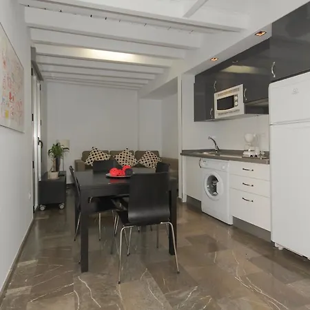 Apartment Turisticos Costa Azul Granada