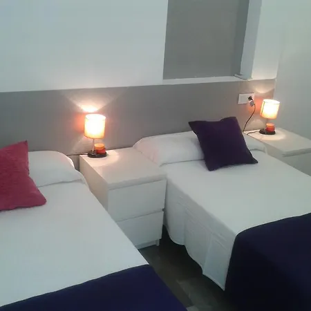 Apartment Turisticos Costa Azul *