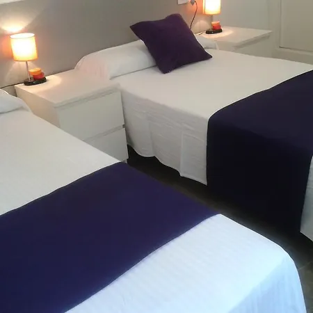 Apartment Turisticos Costa Azul Granada