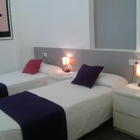 Apartment Turisticos Costa Azul Granada