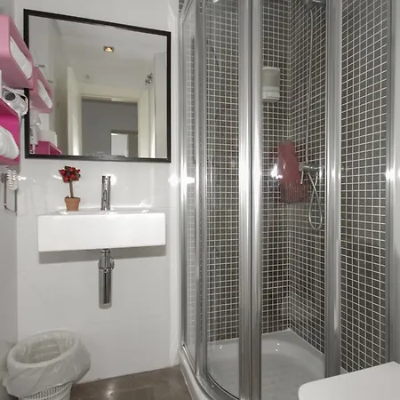 Turisticos Costa Azul Apartment Granada