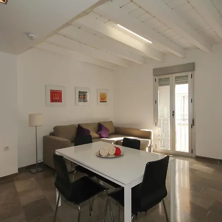 Apartment Turisticos Costa Azul Granada