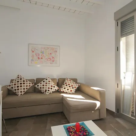 Apartment Turisticos Costa Azul