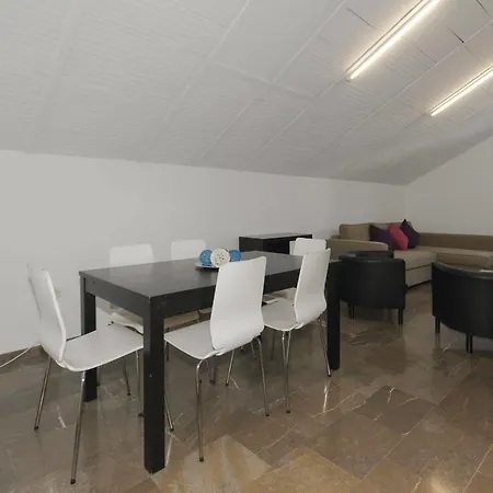 Apartment Turisticos Costa Azul