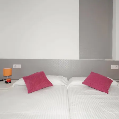 Turisticos Costa Azul Apartment Granada