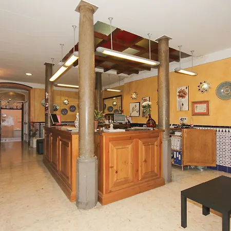 Turisticos Costa Azul Apartment *