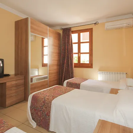 Apartment Turisticos Costa Azul *