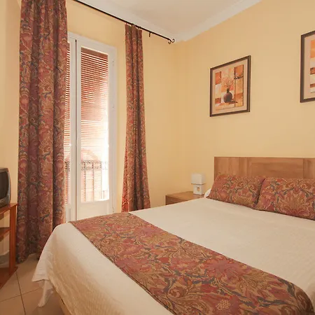Turisticos Costa Azul Apartment *