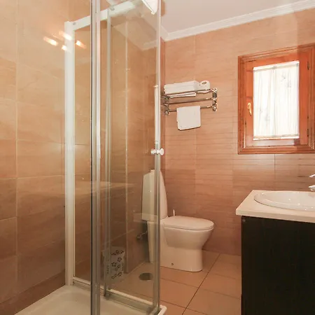 Turisticos Costa Azul Apartment *